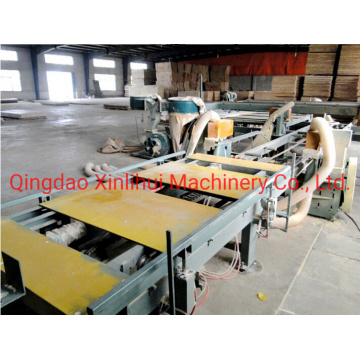 Wood Offcut Chipping and Grinding Machine for Plywood, Chipboard Making Machine with Coconut Waste,